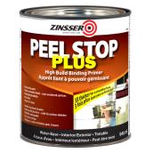 Zinsser PEEL STOP PLUS High Build Binding Primer (946 mL)