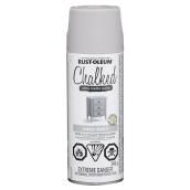 Rust-Oleum 340-g Aged Grey Ultra-Matte Aerosol Chalked Paint