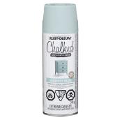 Rust-Oleum 340-g Serenity Blue Ultra-Matte Aerosol Chalked Paint