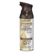 Hammered Spray Paint - 340 g - Burnished Amber