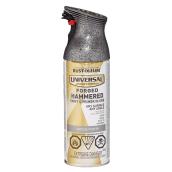 Hammered Spray Paint - 340 g - Antique Pewter