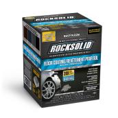 Rust-Oleum RockSolid 2.07 L Metallic Midnight Mica Black Floor Coating