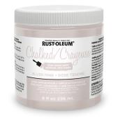 Rust-Oleum Ultra Matte Chalked Paint - 236 mL - Blush Pink
