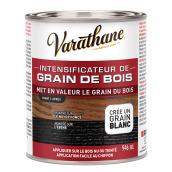 Intensificateur de grain de bois, 946 mL, grain blanc