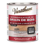 Intensificateur de grain de bois Varathane, 946 ml, grain noir