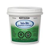 Rust-Oleum Bath and Tile Etching Cream - 946 ml