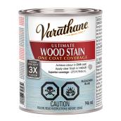 Rust-Oleum Varathane Ultimate Wood Stain - Bleached Blue - Oil Based - 946 ml