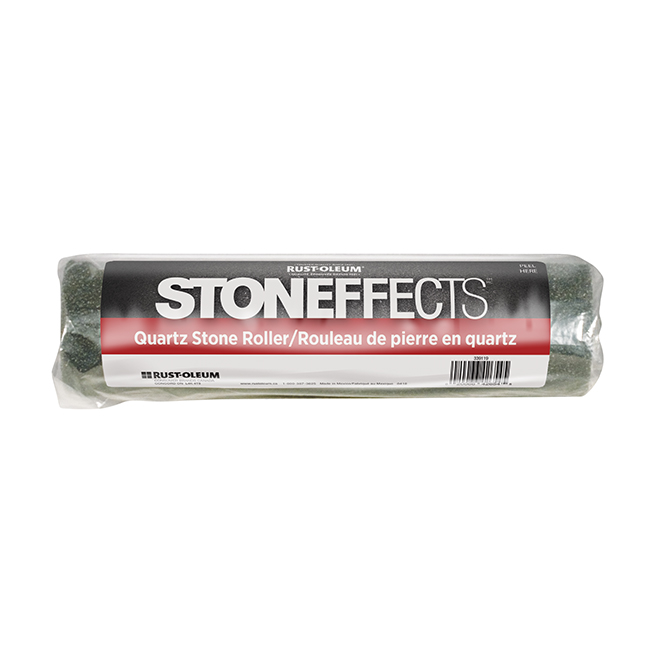 Rustoleum stone effects hot sale step 1