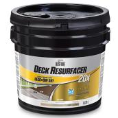 Rust-Oleum Tint Base - Deck Resurfacer 20X - 10.29 L