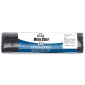 Roller Cover - Deck Coat - 9 1/2'' - Black