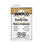 Watco Clear Tung Oil  946 ml