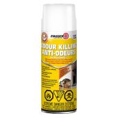 Zinsser Odour Killing Spray Primer - Interior Use - Water-Based - 340 g