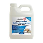 Zinsser Latex Paint Extender - Water Based - White - 946 mL