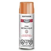 Peinture Fer Rouille - Brun pâle - RAL 8025 - 5 L - Métaltop