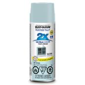 Rust-Oleum Painter's Touch Ultra Cover Spray Paint and Primer - Ocean Mist - Gloss Finish