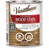 Varathane Brown Oil-Based Interior Stain (0.946 L)