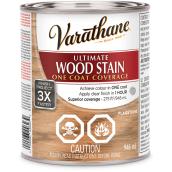 Varathane Interior Wood Stain Flagstone 275 sq ft / 946 ml