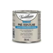 Pré-teinture pour le bois Varathane, à base d'eau, 236 ml