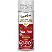 Varathane Semi-Gloss Clear Oil-Modified Interior Stain (11 Ounces)