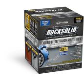 Rust-Oleum RockSolid 2-Part Clear Gloss Garage Floor Paint Kit (3.54 Liters)