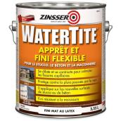 Zinsser Watertite Interior/Exterior Multi-Purpose Latex Primer (3.55 Liters)