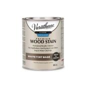 Varathane 946-ml Water-Based White Tint Base Wood Stain
