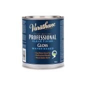Varathane 946-ml Gloss Water Based Clear Varnish