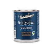 Varathane 946-ml Semi-Gloss Water Based Clear Varnish