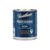 Varathane 946-ml Satin Water Based Clear Varnish