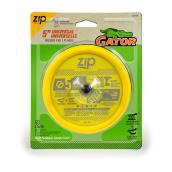 Gator Universal 5-in Backing Pad for Sanding