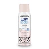 Rust-Oleum 312-g Water-Based Low Odour Matte Light Pink Spray Paint