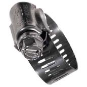 Collier de serrage, 9/16"-1 1/4", acier inoxydable