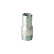 1 1/4-in Galvanized adapter