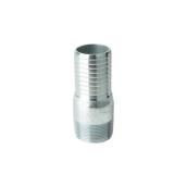 1 1/2-in Galvanized adapter