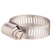 Hose Clamp for Appliances - 1 1/16''-1 ½// - 25/Pack
