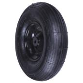 Replacement Wheelbarrow Tire - 6"