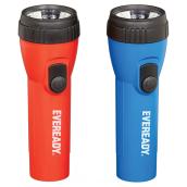 Eveready® LED Flashlight - Econo Twin Pack