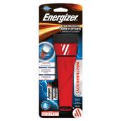Energizer Red Waterproof and Floating LED Flashlight