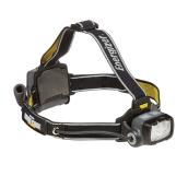 LED Headlight - Hardcase - Black