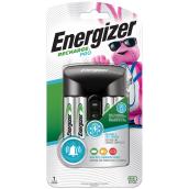 "Energizer Pro" Battery Charger