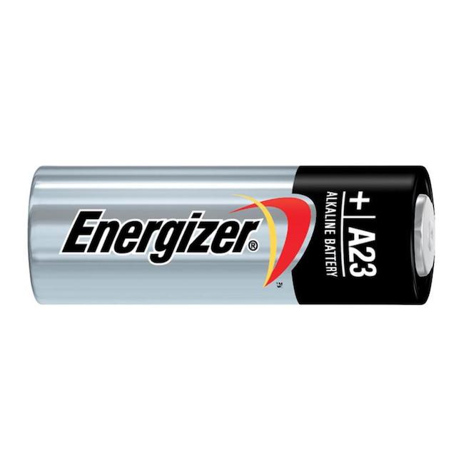 Energizer A23 Electronic Battery (2-Pack) A23BPZ-2