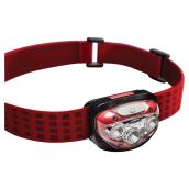 Energizer Vision HD Red 4-Mode LED Headlight 150 lumens