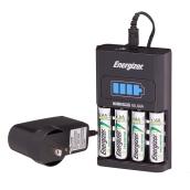 Battery Charger - AA-AAA - 1-Hour
