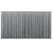 Foresto Galvanized Steel Finishing Nails - 16 Gauge - 2500 Per Pack - 1 3/4-in L