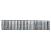Foresto Brad Finishing Nails - Galvanized Steel - 18 Gauge - 1-in L - 5000-Pack