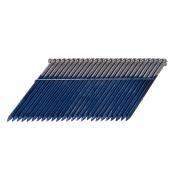Foresto Galvanized Angled Framing Nails - Collated - 1000 Per Pack - .113-in dia x 2 3/8-in L