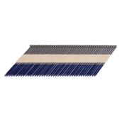Foresto Steel Framing Nails - Paper Collated - 1000 Per Pack - 3 1/4-in L x 0.121-in dia
