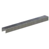 Foresto Pneumatic Staples - Galvanized Steel - 5/16-in Leg - 1000 Per Pack