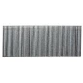 Foresto Finishing Nails - 2-in L - Straight Collated - Galvanized Steel - 5000 Per Pack