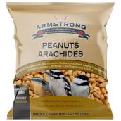 Arachides Armstrong 2 kg pour oiseaux sauvages